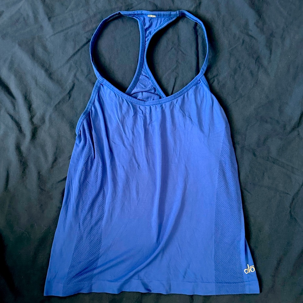 Alo Yoga tank top